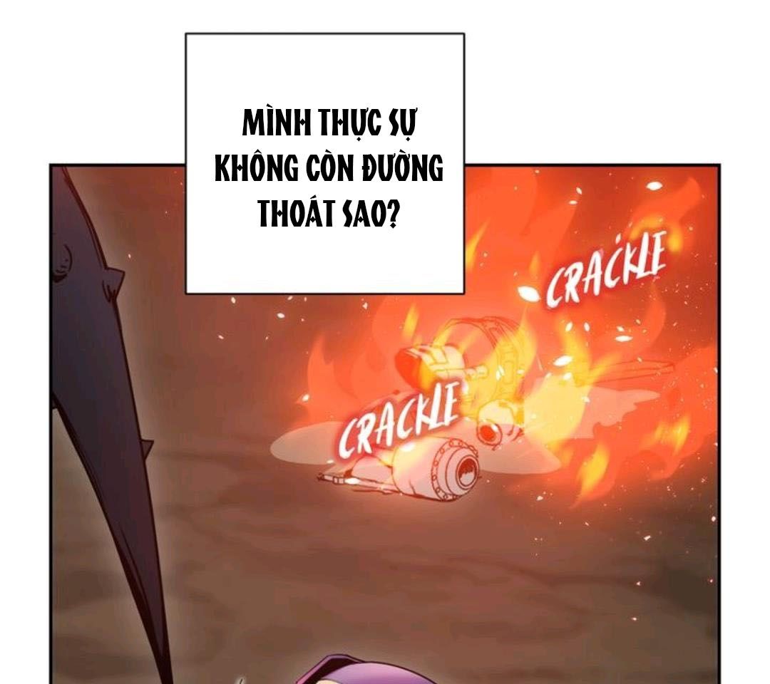 Chiến Binh Xương Trắng Thất Thủ: Chapter 18