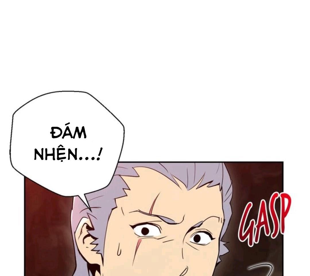 Chiến Binh Xương Trắng Thất Thủ: Chapter 18