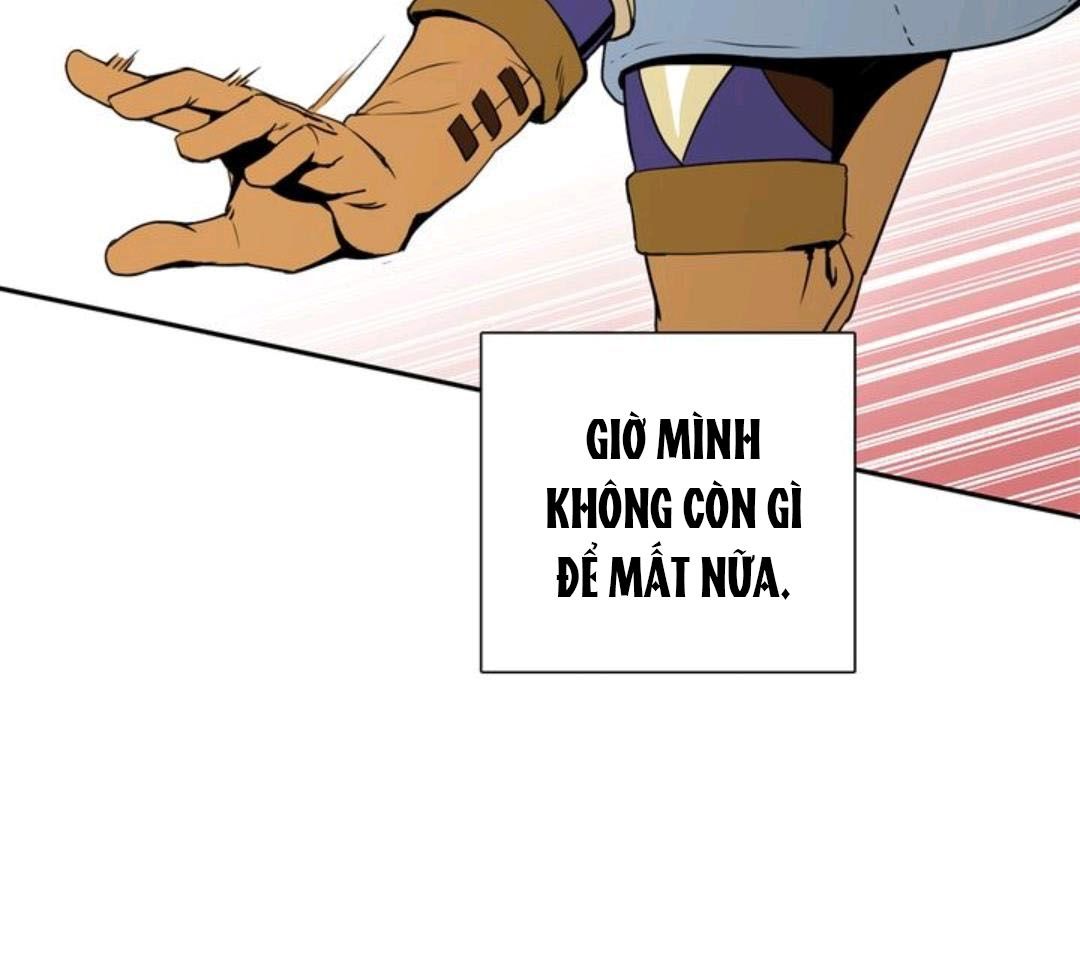 Chiến Binh Xương Trắng Thất Thủ: Chapter 18