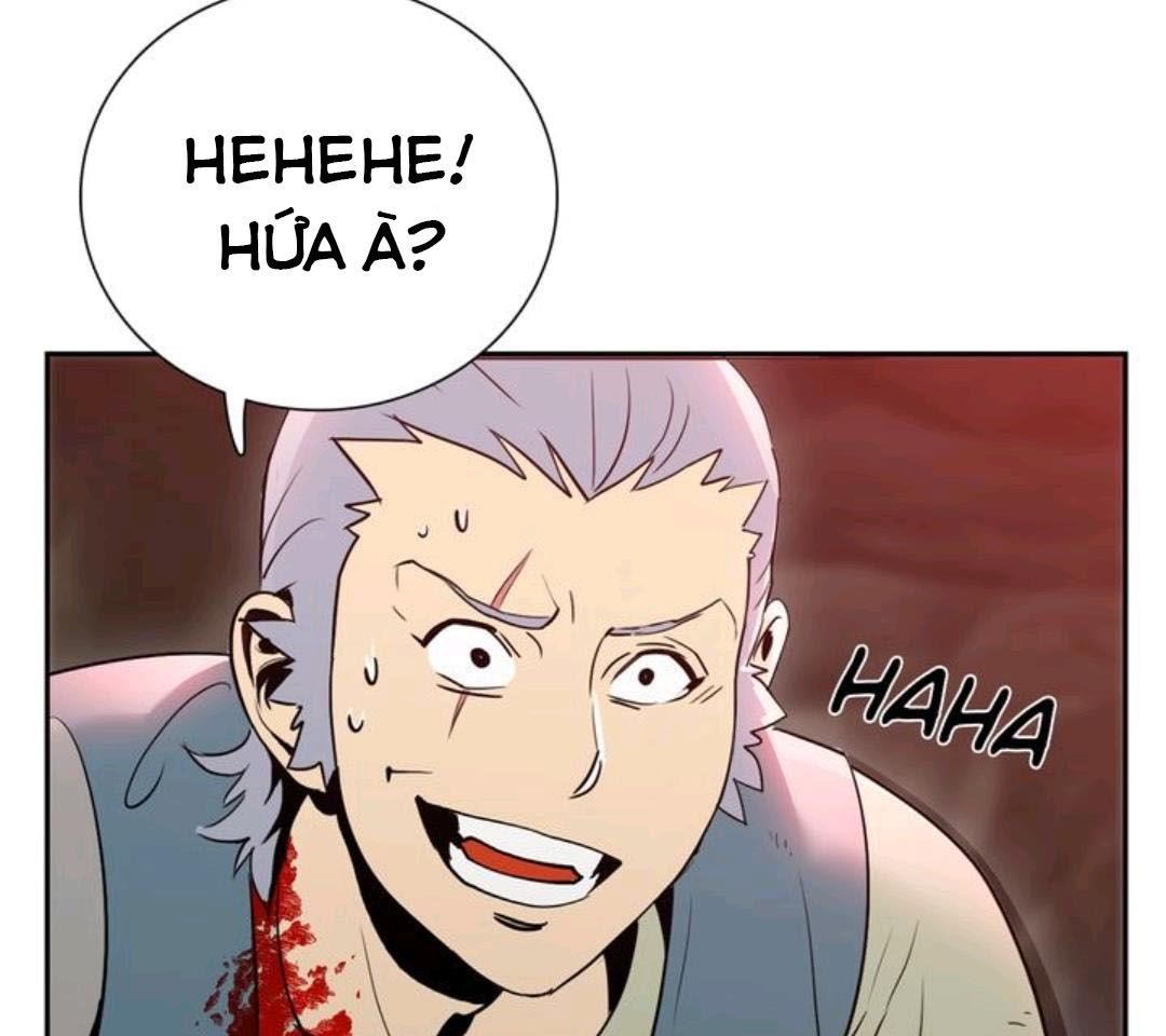 Chiến Binh Xương Trắng Thất Thủ: Chapter 18