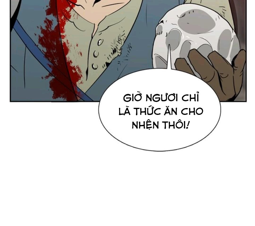 Chiến Binh Xương Trắng Thất Thủ: Chapter 18