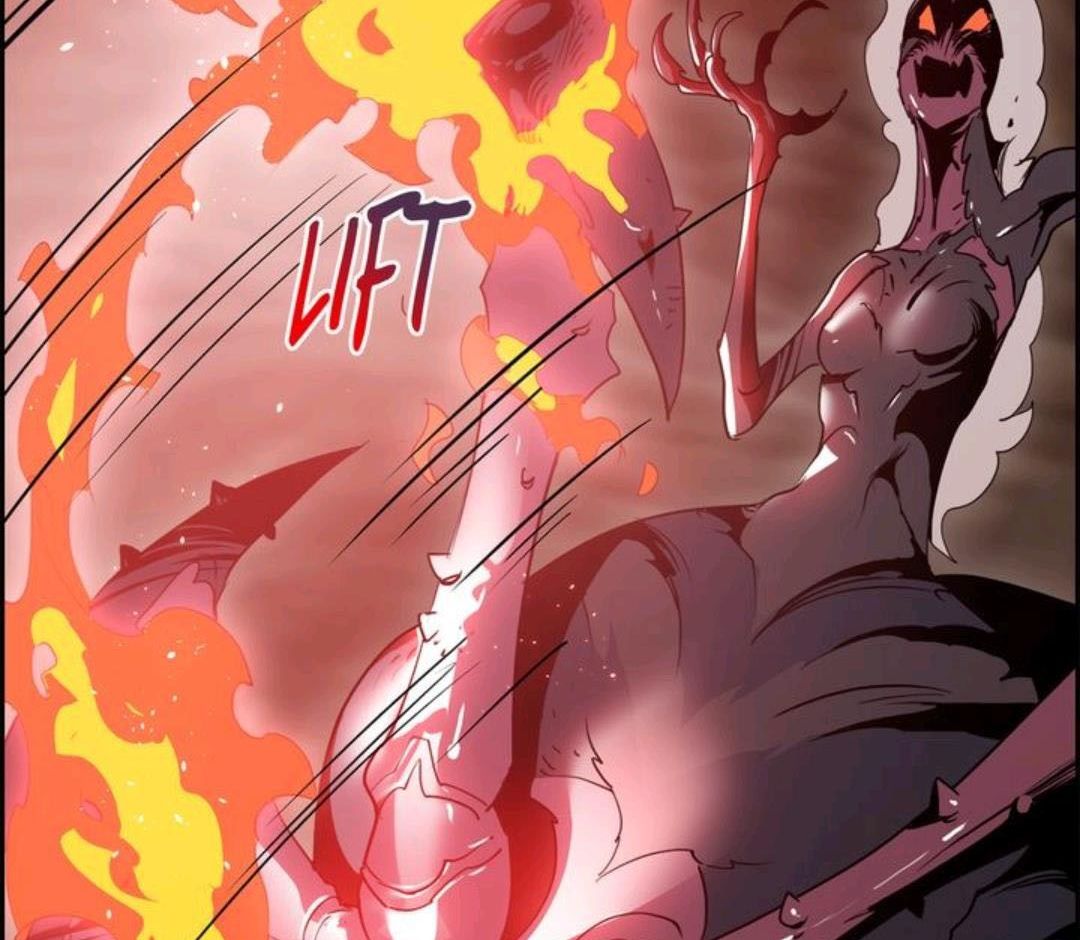 Chiến Binh Xương Trắng Thất Thủ: Chapter 18