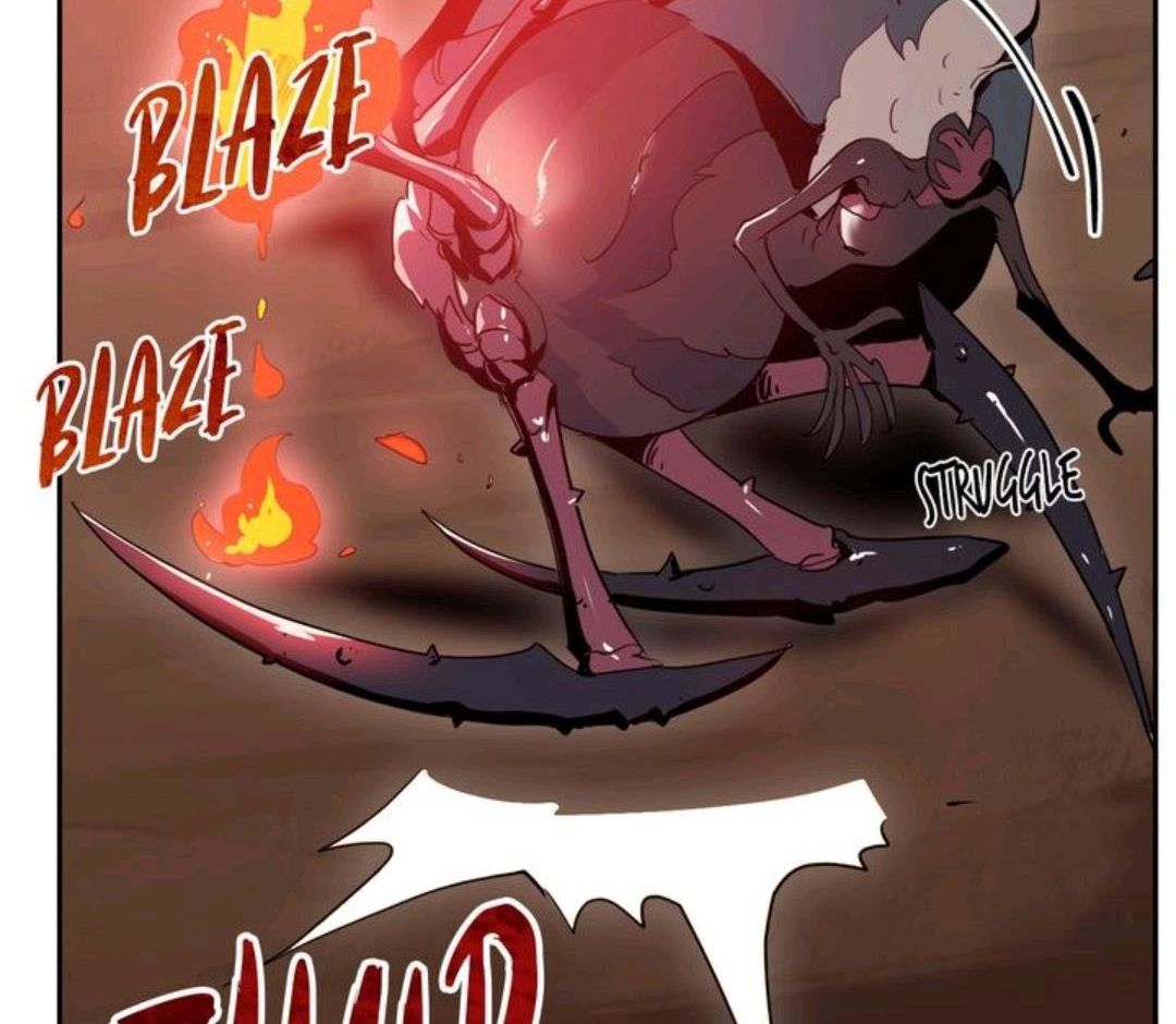 Chiến Binh Xương Trắng Thất Thủ: Chapter 18