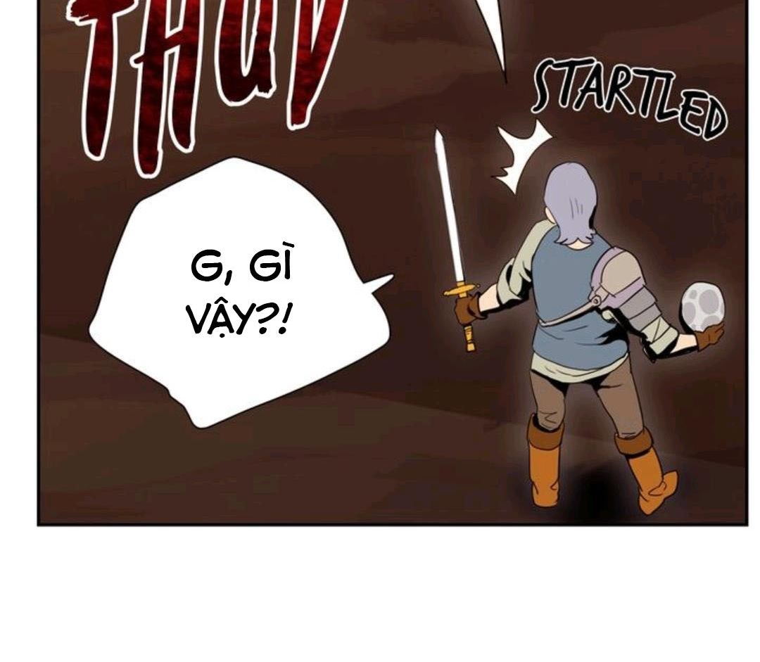 Chiến Binh Xương Trắng Thất Thủ: Chapter 18