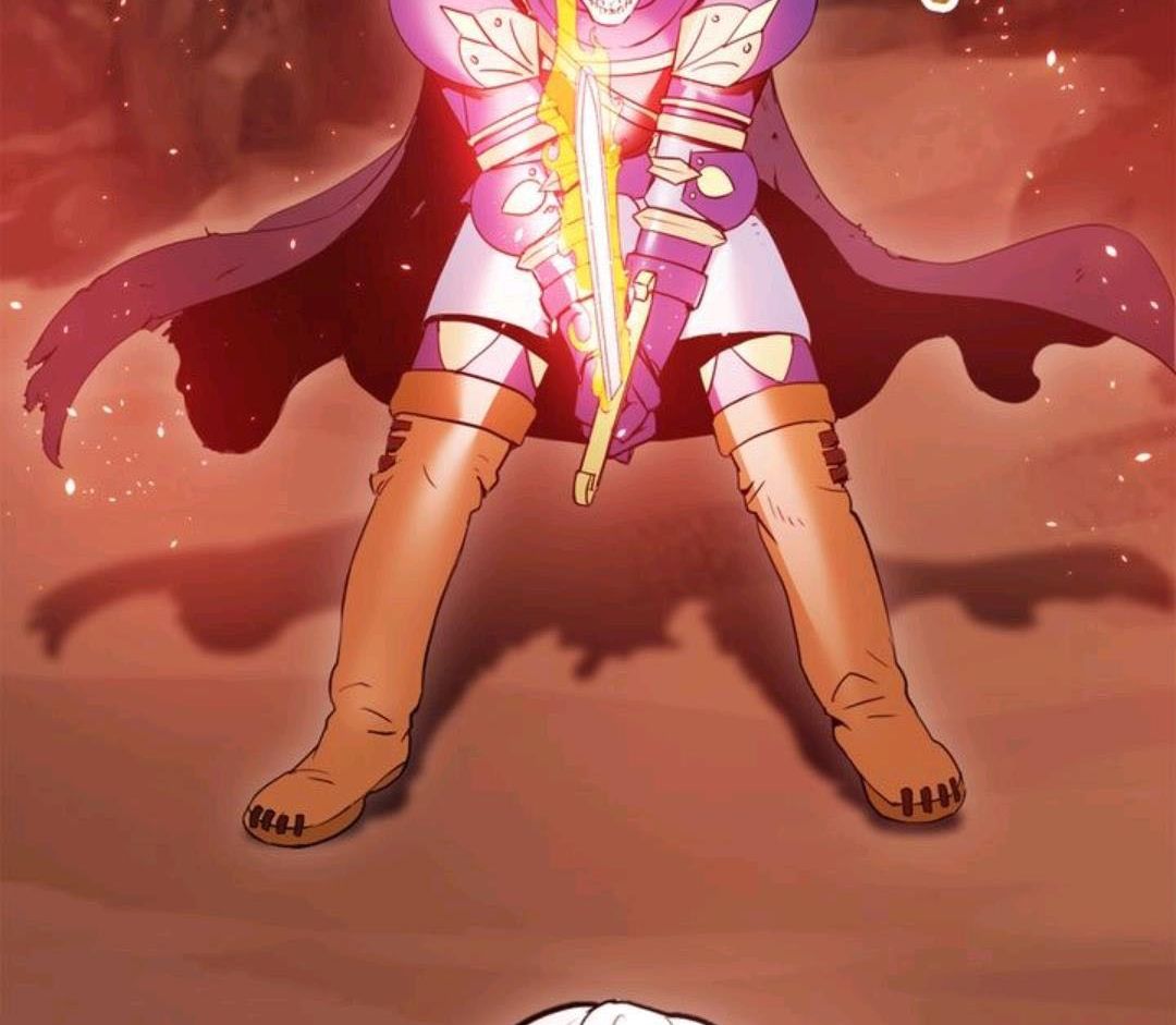 Chiến Binh Xương Trắng Thất Thủ: Chapter 18