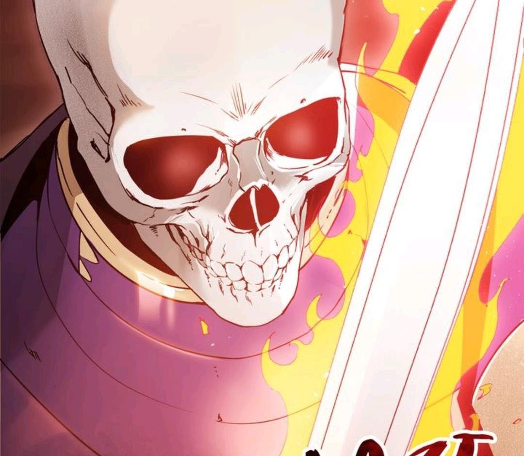 Chiến Binh Xương Trắng Thất Thủ: Chapter 18