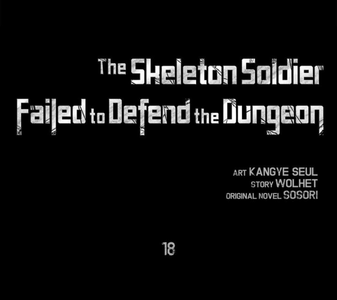 Chiến Binh Xương Trắng Thất Thủ: Chapter 18