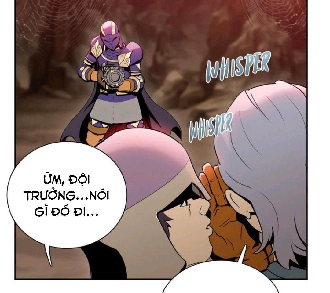 Chiến Binh Xương Trắng Thất Thủ: Chapter 18