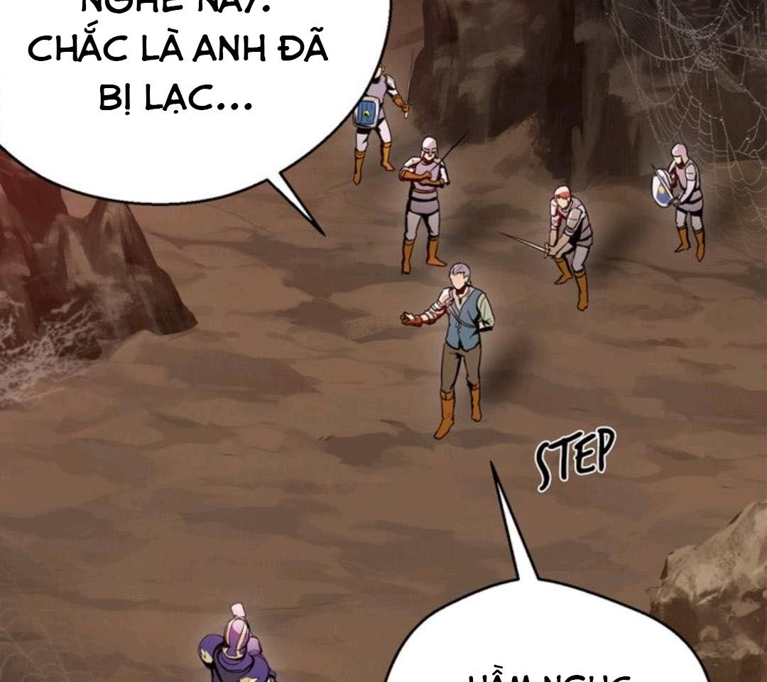 Chiến Binh Xương Trắng Thất Thủ: Chapter 18