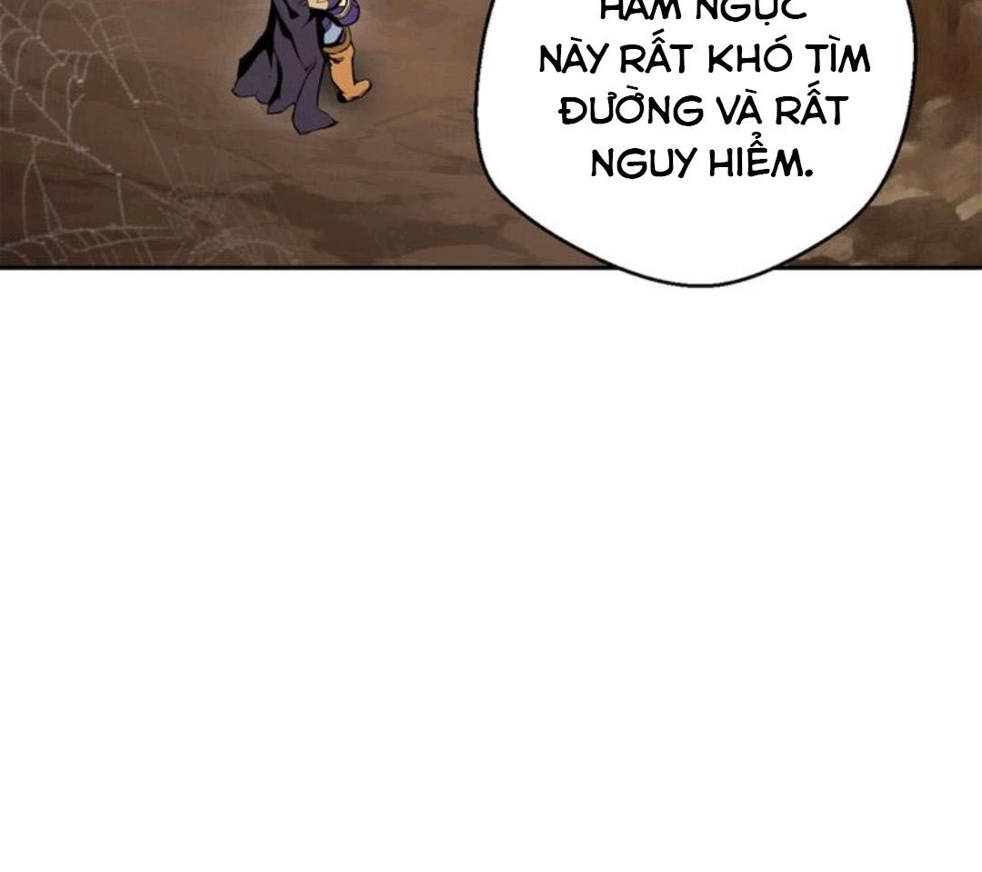 Chiến Binh Xương Trắng Thất Thủ: Chapter 18