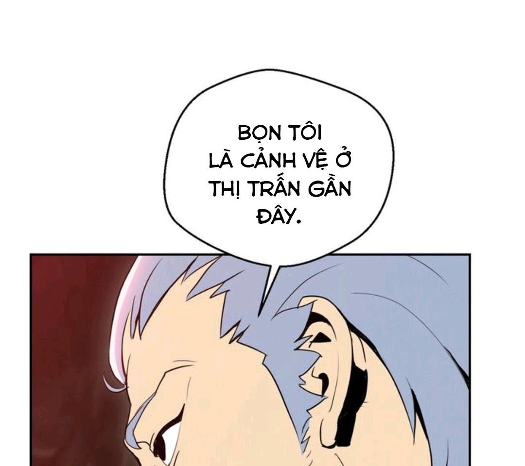 Chiến Binh Xương Trắng Thất Thủ: Chapter 18