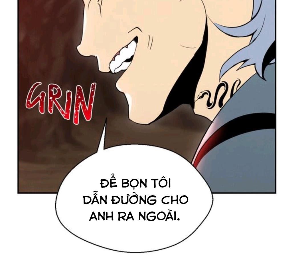 Chiến Binh Xương Trắng Thất Thủ: Chapter 18