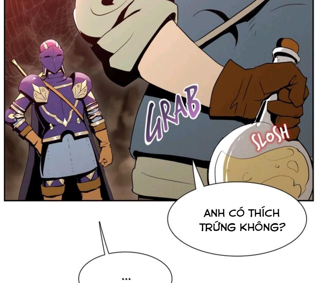 Chiến Binh Xương Trắng Thất Thủ: Chapter 18