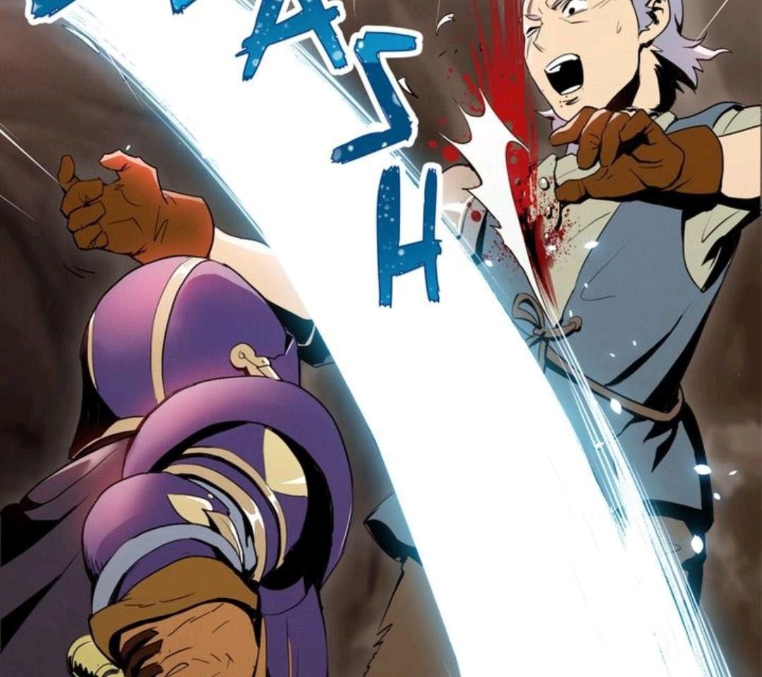 Chiến Binh Xương Trắng Thất Thủ: Chapter 18