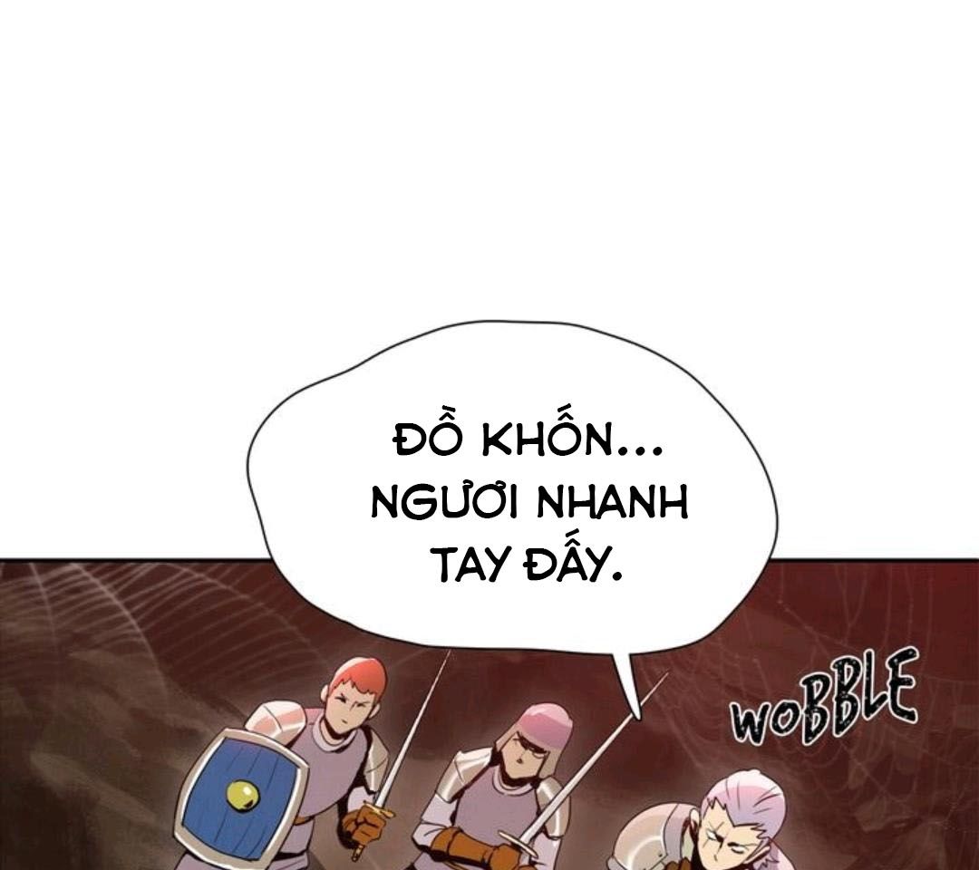 Chiến Binh Xương Trắng Thất Thủ: Chapter 18