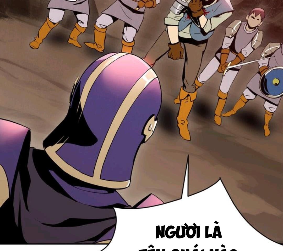 Chiến Binh Xương Trắng Thất Thủ: Chapter 18