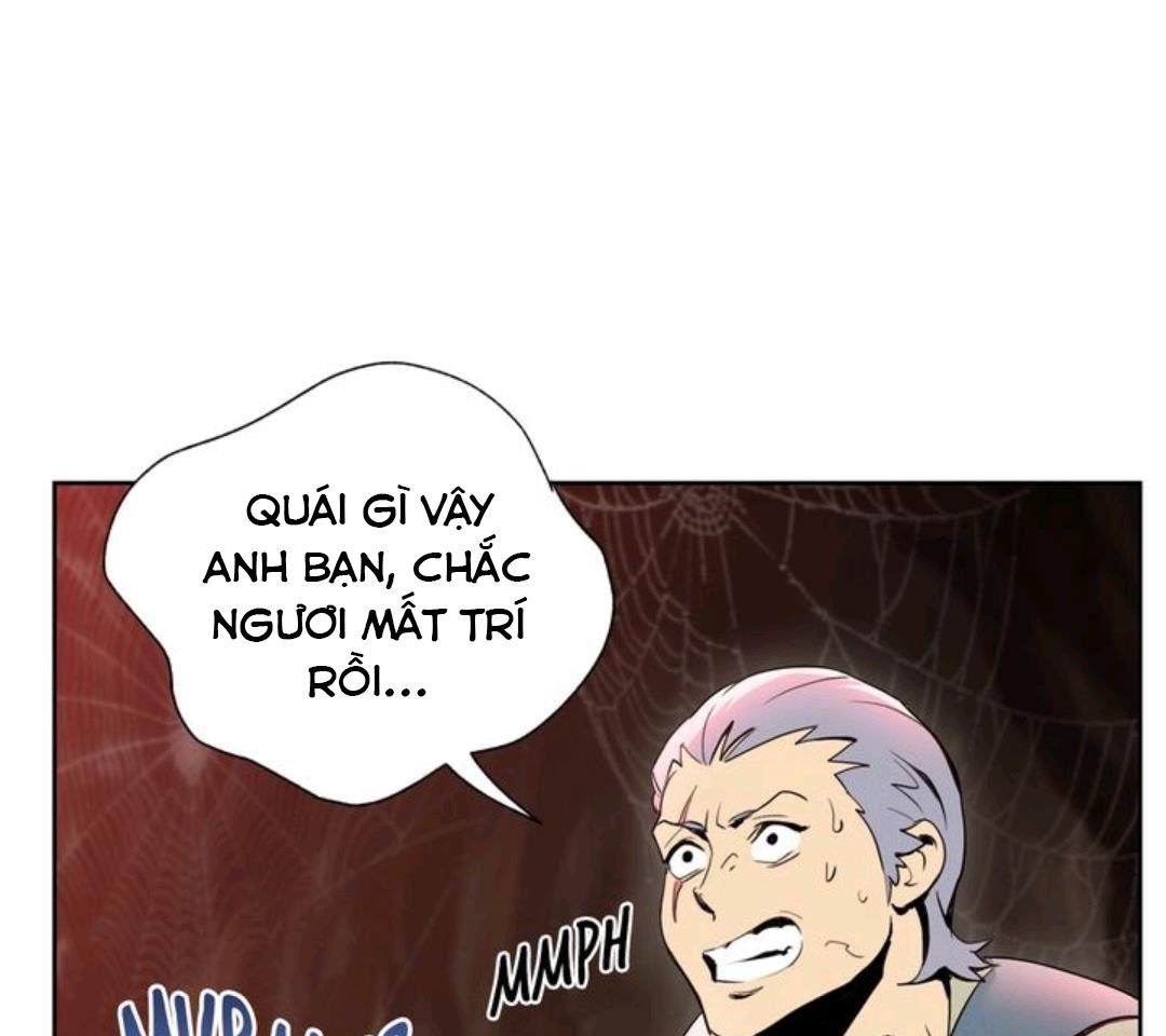 Chiến Binh Xương Trắng Thất Thủ: Chapter 18