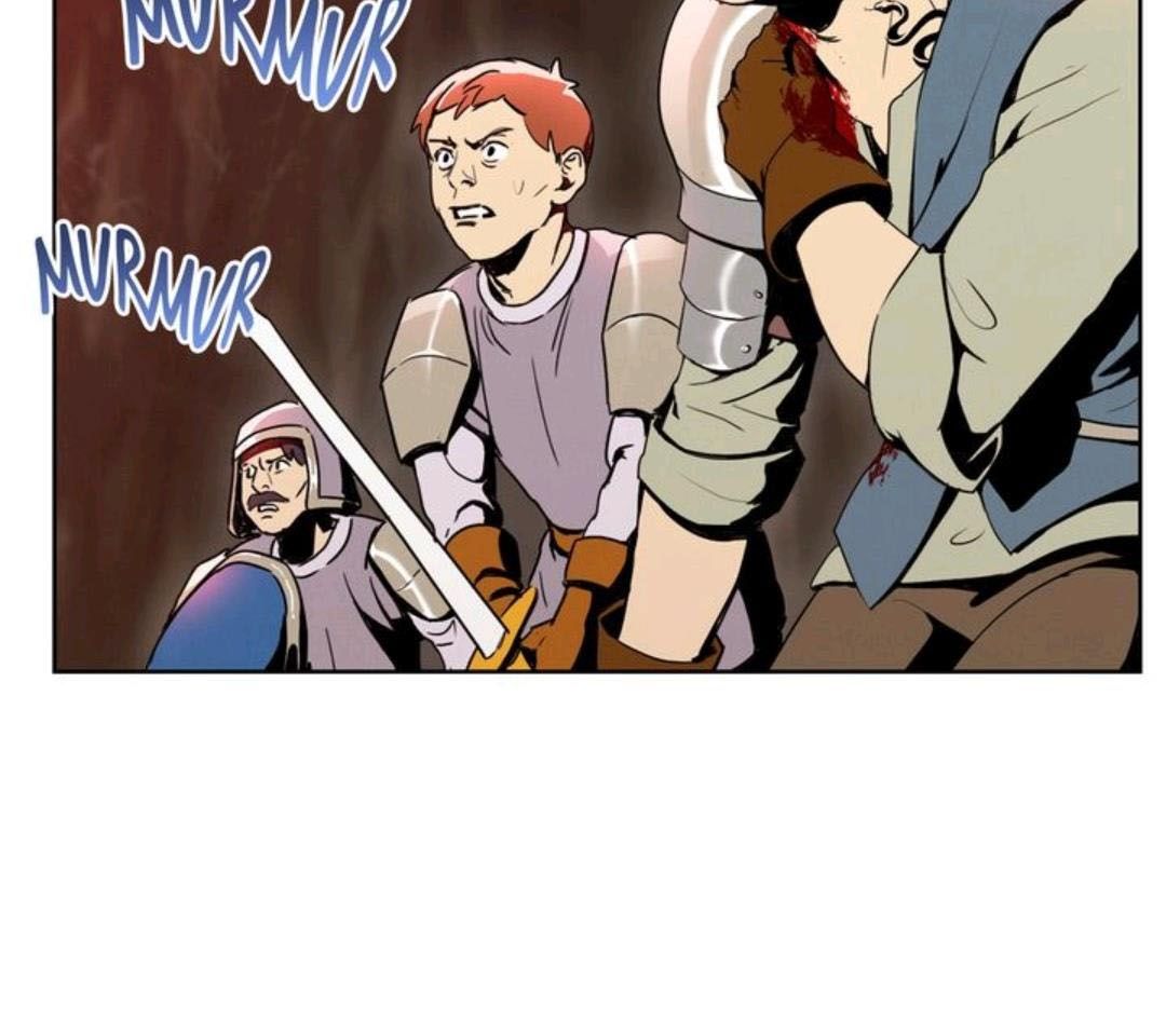 Chiến Binh Xương Trắng Thất Thủ: Chapter 18