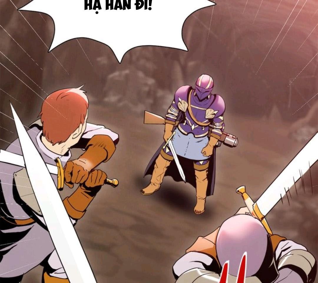 Chiến Binh Xương Trắng Thất Thủ: Chapter 18