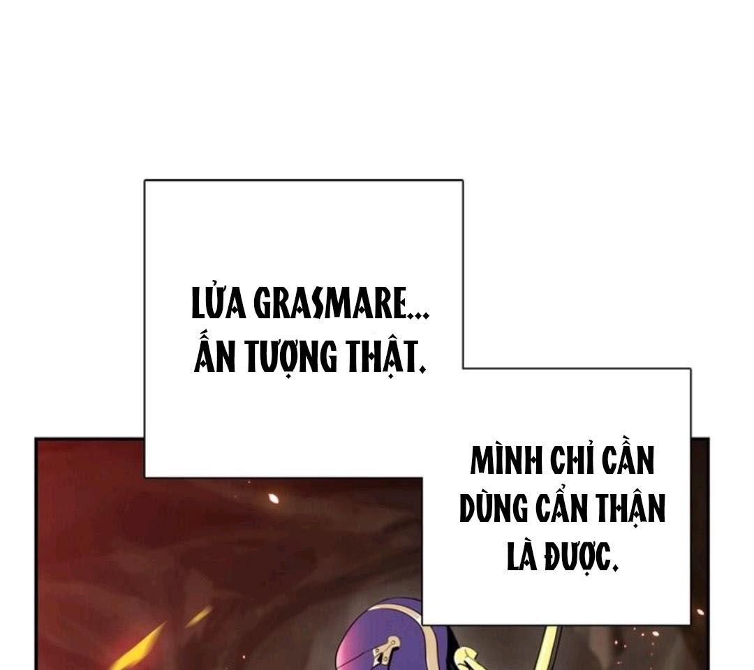 Chiến Binh Xương Trắng Thất Thủ: Chapter 18