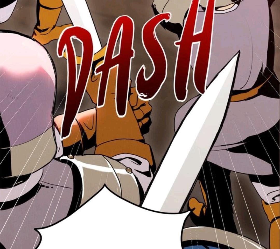 Chiến Binh Xương Trắng Thất Thủ: Chapter 18