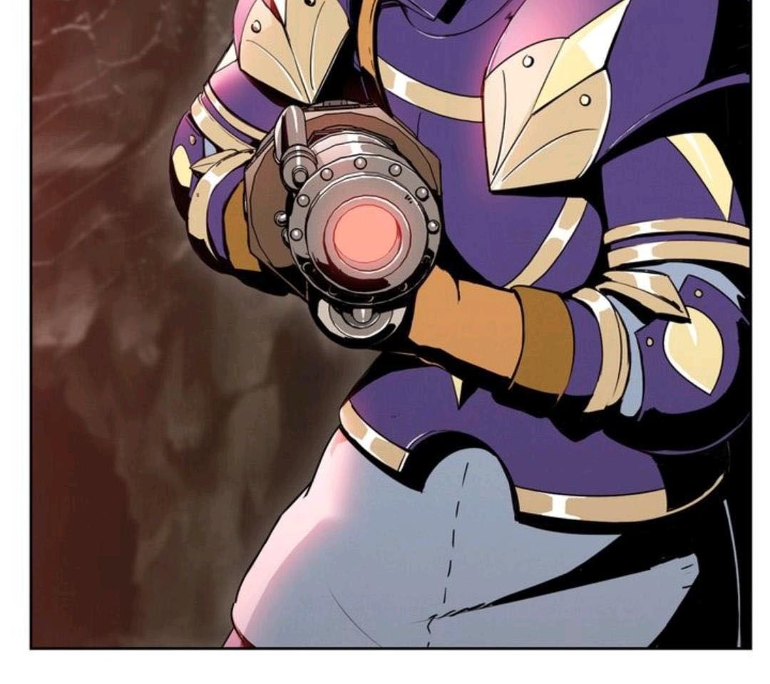 Chiến Binh Xương Trắng Thất Thủ: Chapter 18