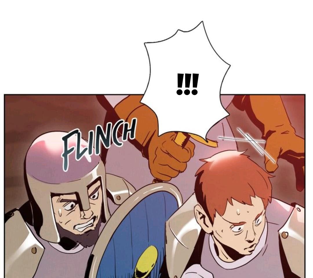 Chiến Binh Xương Trắng Thất Thủ: Chapter 18