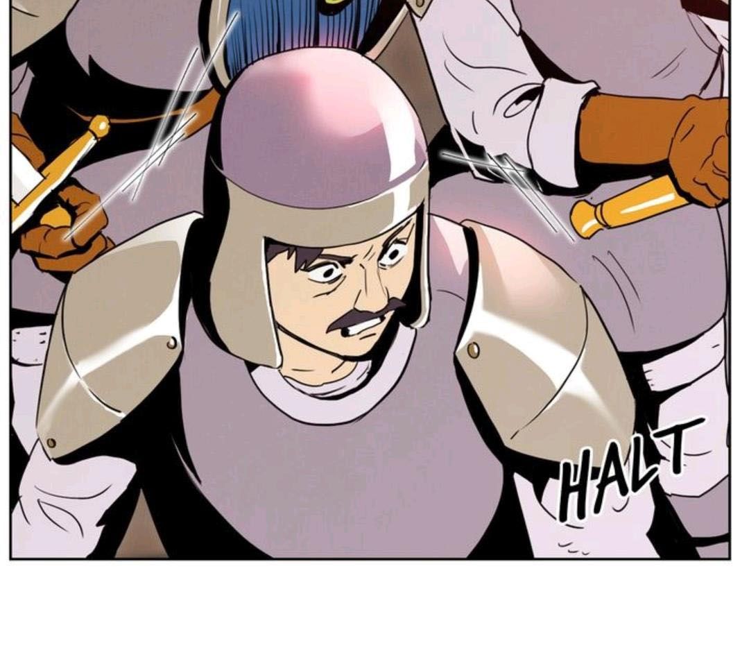 Chiến Binh Xương Trắng Thất Thủ: Chapter 18