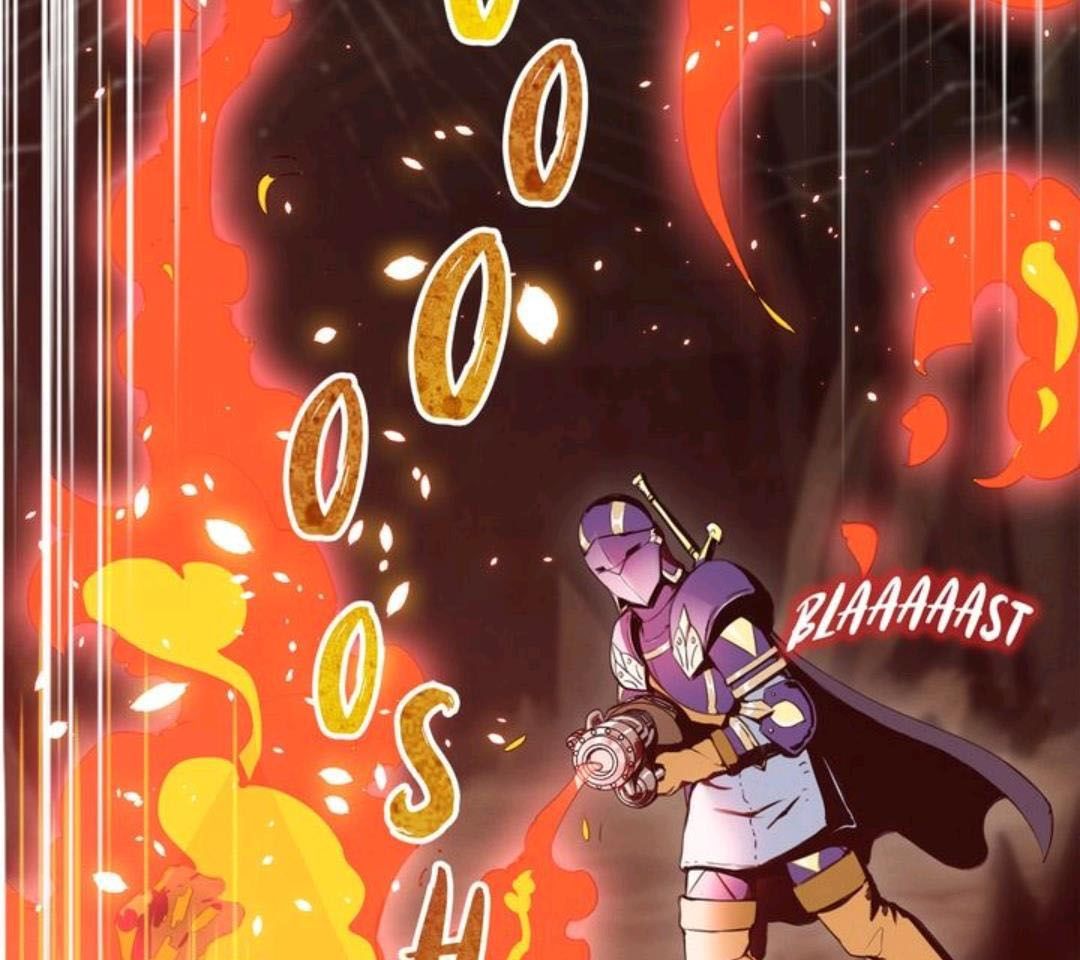 Chiến Binh Xương Trắng Thất Thủ: Chapter 18