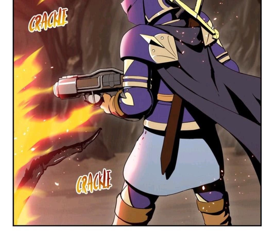 Chiến Binh Xương Trắng Thất Thủ: Chapter 18