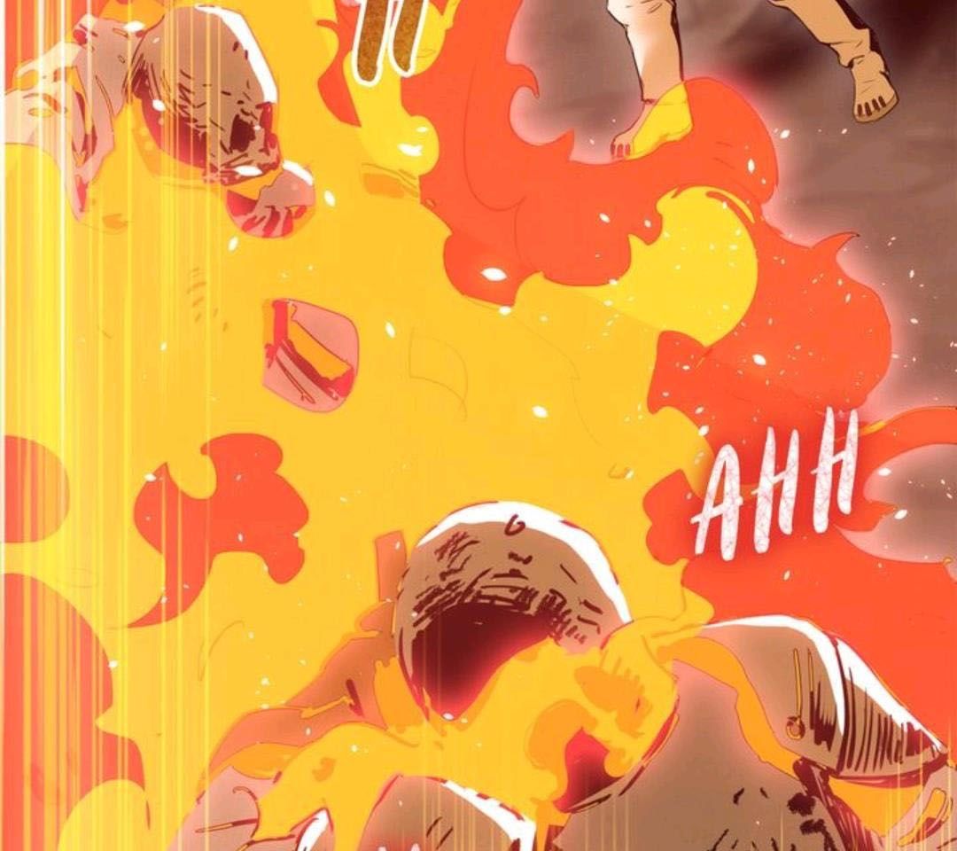 Chiến Binh Xương Trắng Thất Thủ: Chapter 18