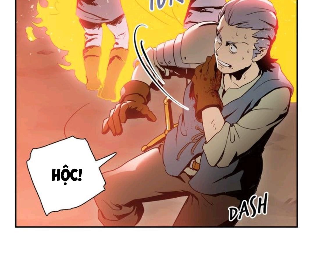 Chiến Binh Xương Trắng Thất Thủ: Chapter 18