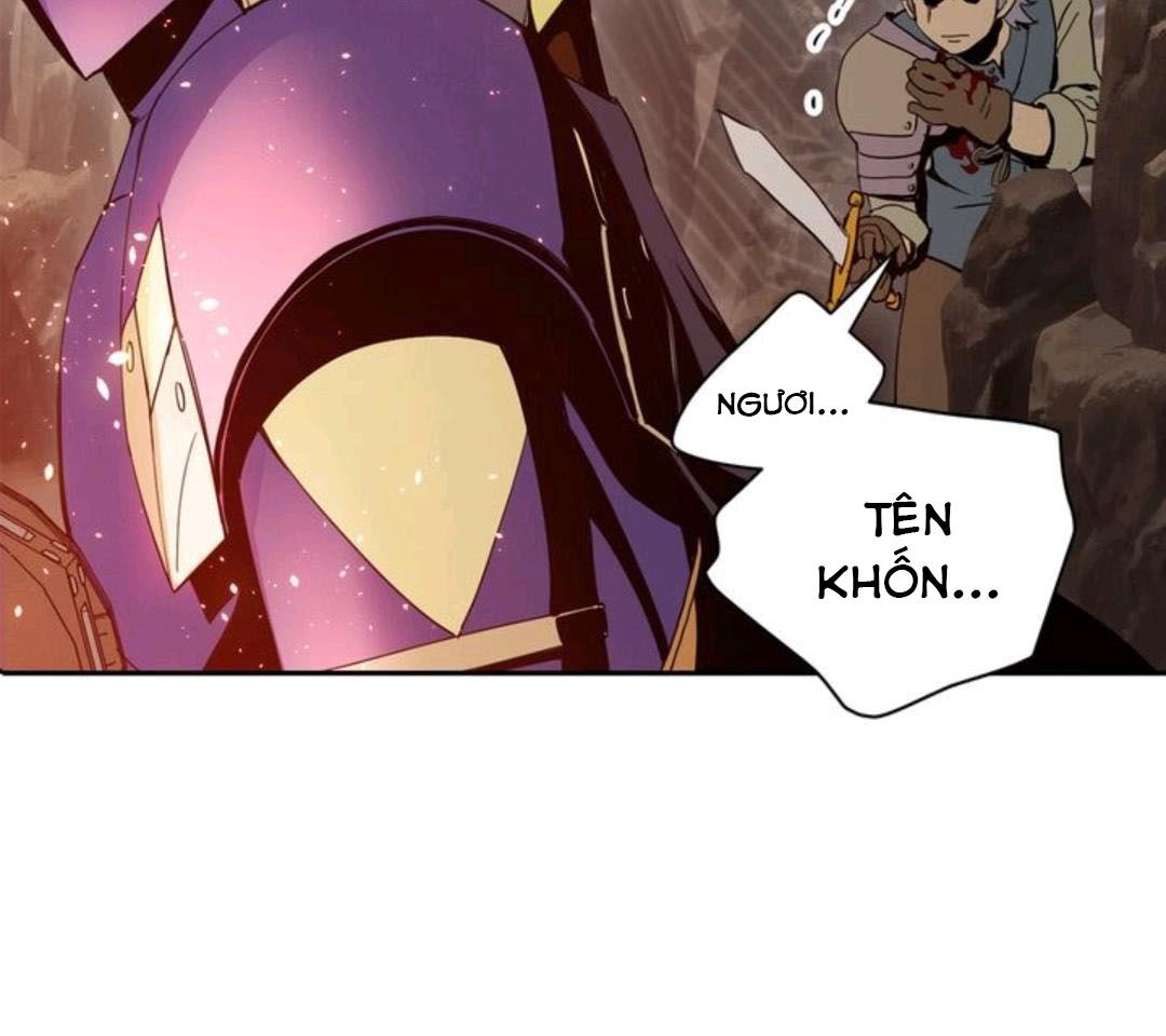 Chiến Binh Xương Trắng Thất Thủ: Chapter 18