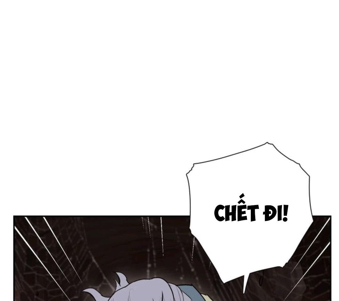 Chiến Binh Xương Trắng Thất Thủ: Chapter 18