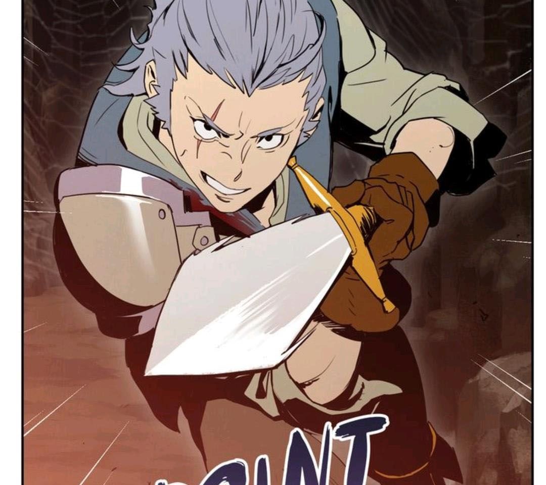 Chiến Binh Xương Trắng Thất Thủ: Chapter 18