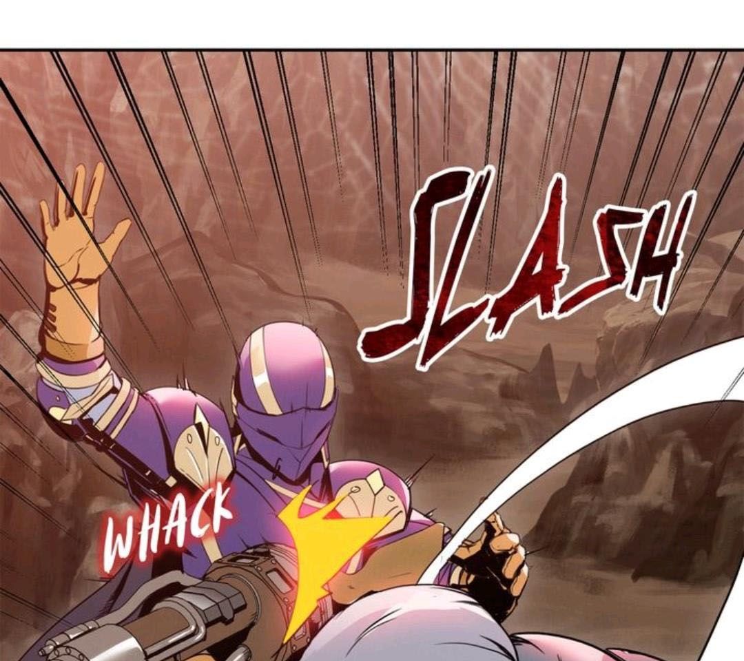 Chiến Binh Xương Trắng Thất Thủ: Chapter 18