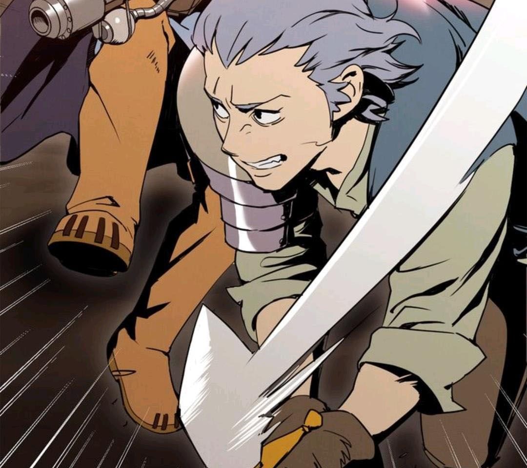 Chiến Binh Xương Trắng Thất Thủ: Chapter 18