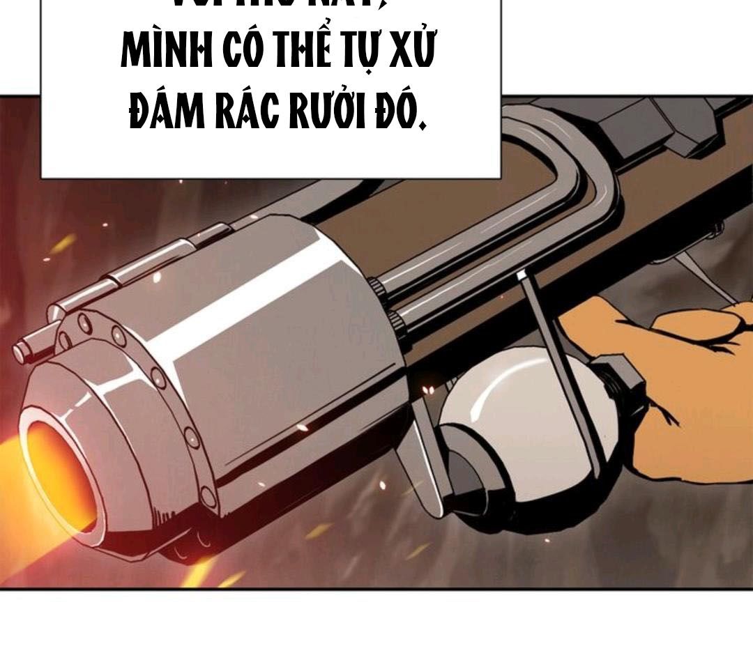 Chiến Binh Xương Trắng Thất Thủ: Chapter 18