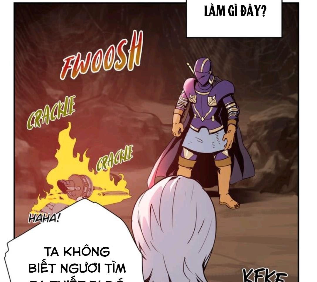 Chiến Binh Xương Trắng Thất Thủ: Chapter 18