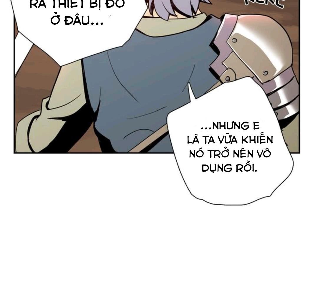 Chiến Binh Xương Trắng Thất Thủ: Chapter 18