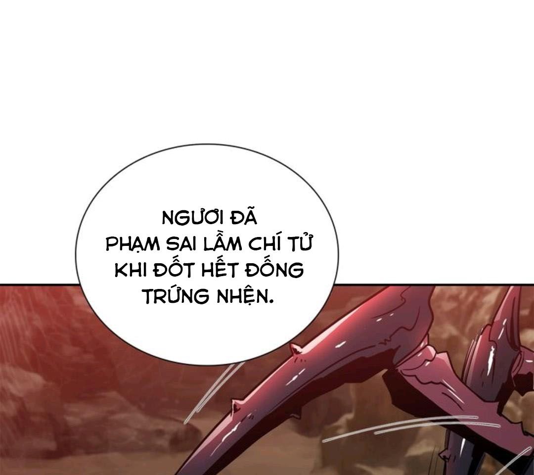 Chiến Binh Xương Trắng Thất Thủ: Chapter 18