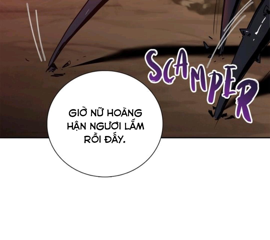 Chiến Binh Xương Trắng Thất Thủ: Chapter 18