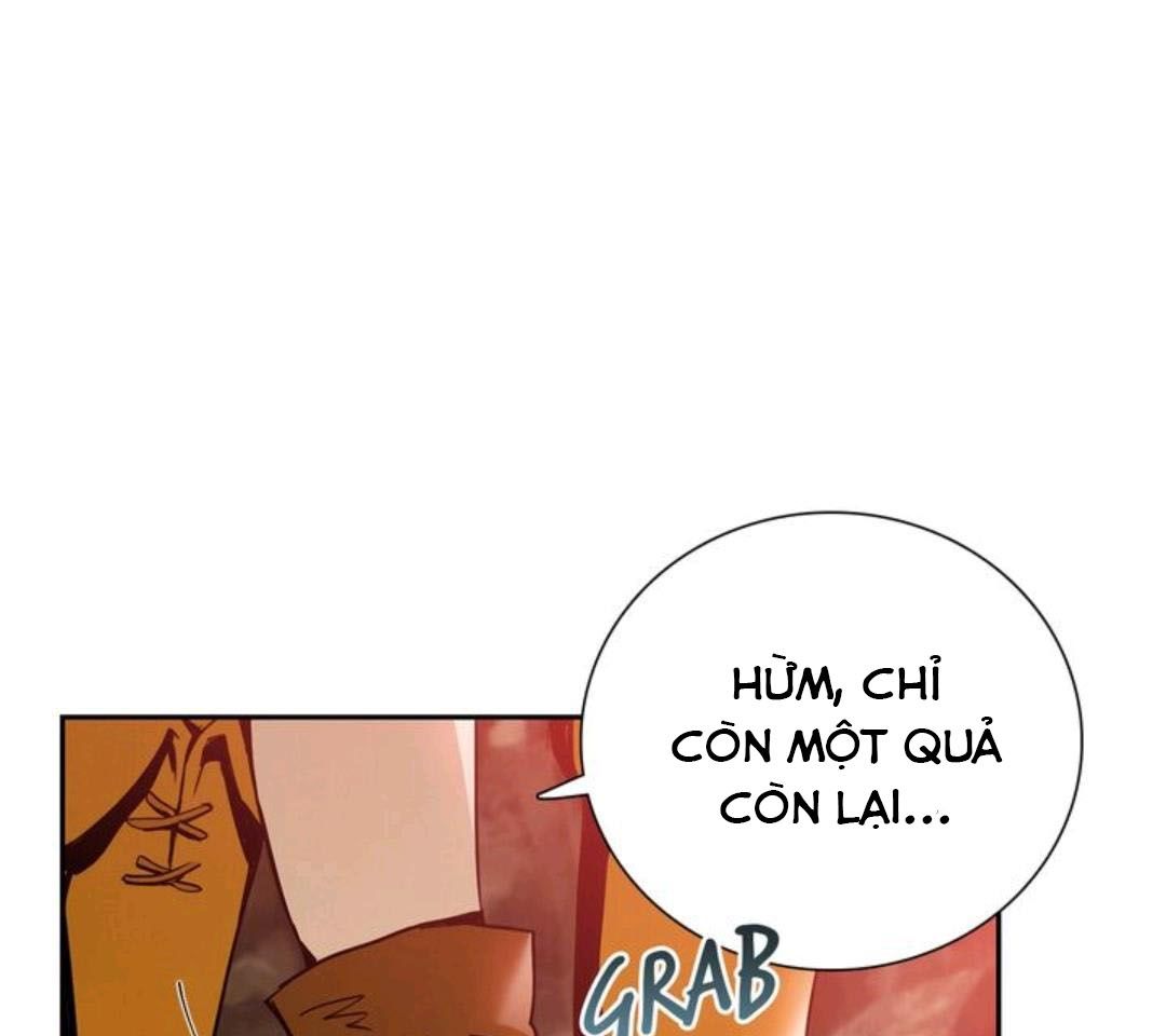 Chiến Binh Xương Trắng Thất Thủ: Chapter 18