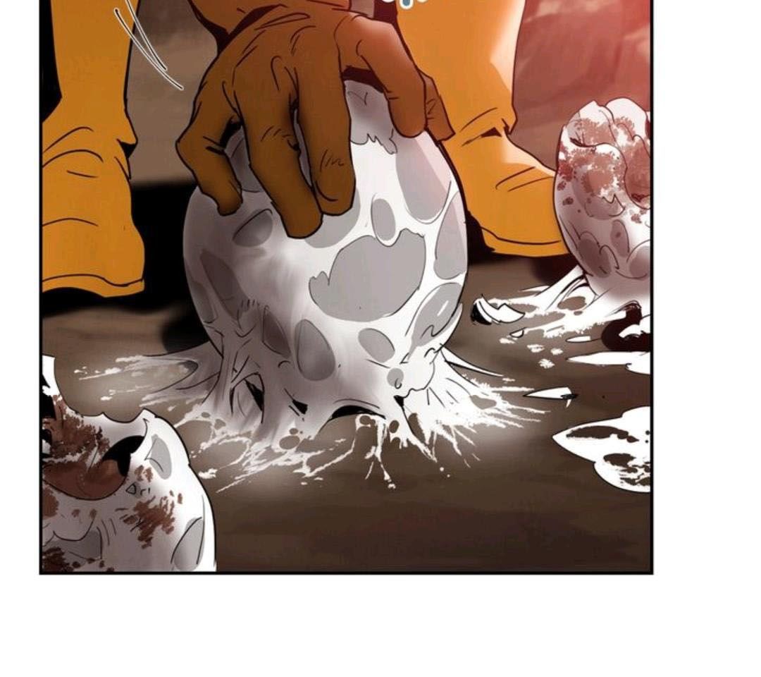 Chiến Binh Xương Trắng Thất Thủ: Chapter 18