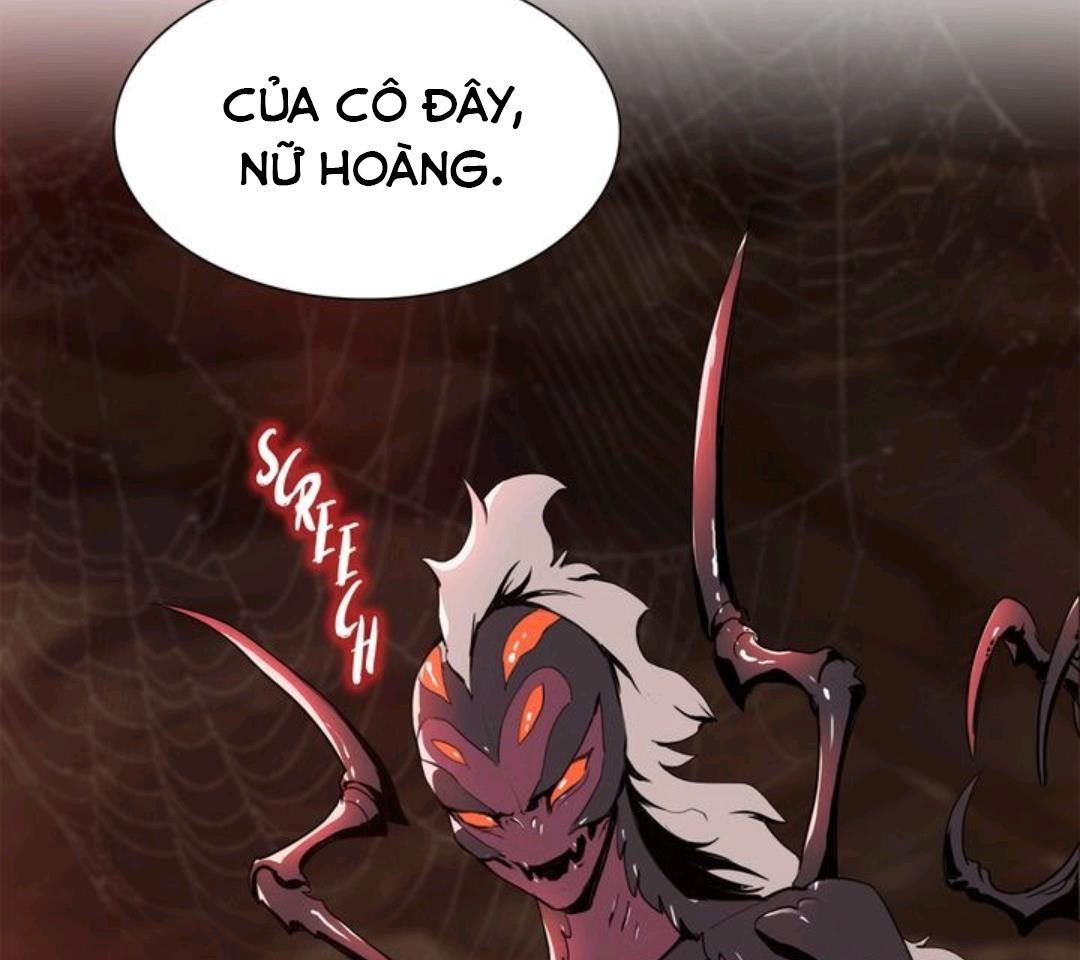 Chiến Binh Xương Trắng Thất Thủ: Chapter 18