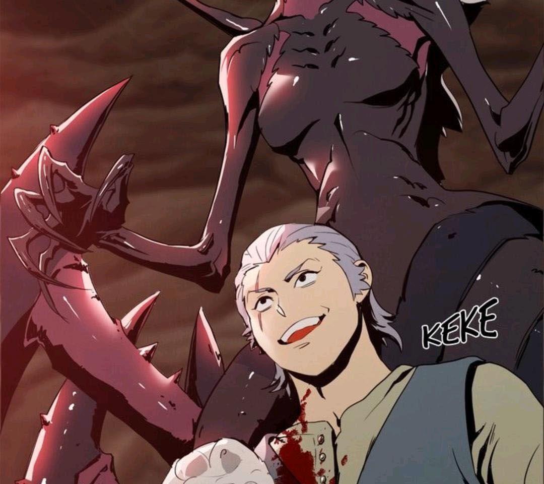 Chiến Binh Xương Trắng Thất Thủ: Chapter 18