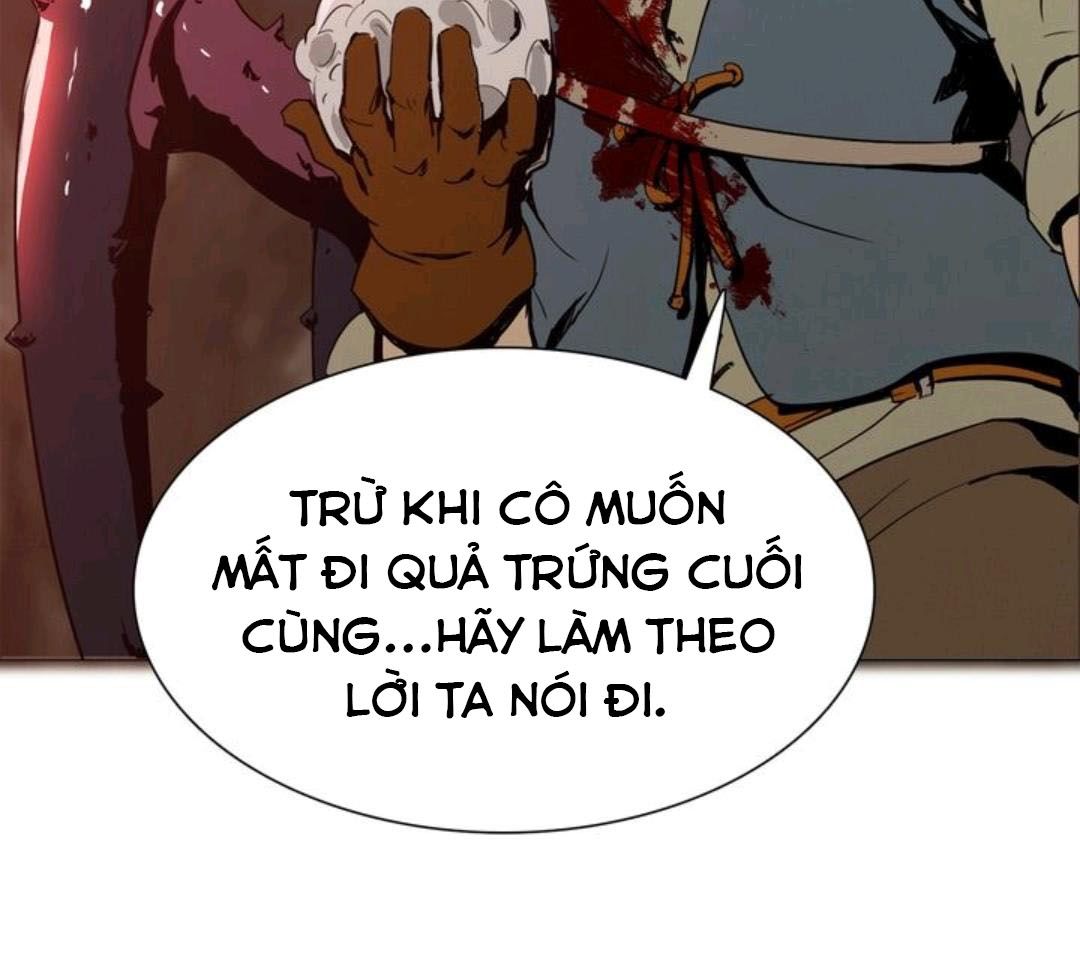 Chiến Binh Xương Trắng Thất Thủ: Chapter 18