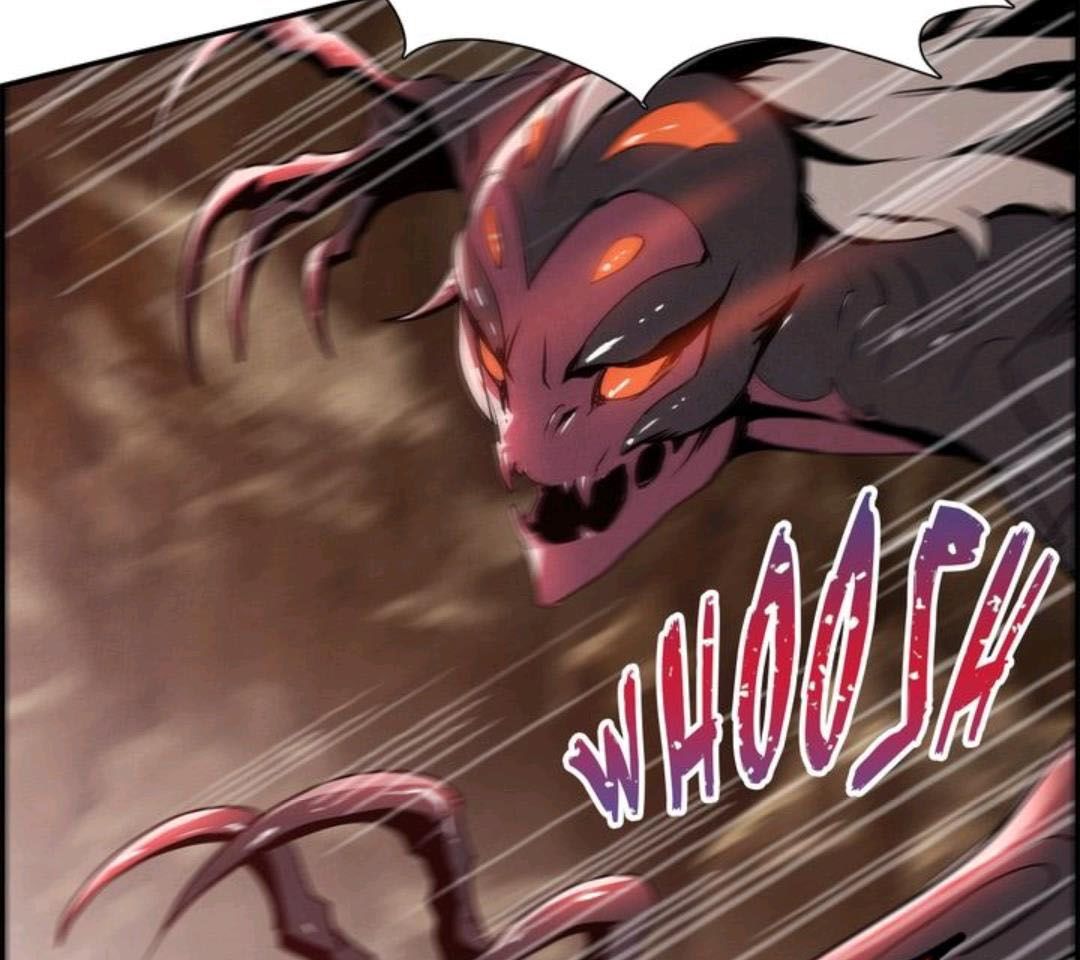 Chiến Binh Xương Trắng Thất Thủ: Chapter 18