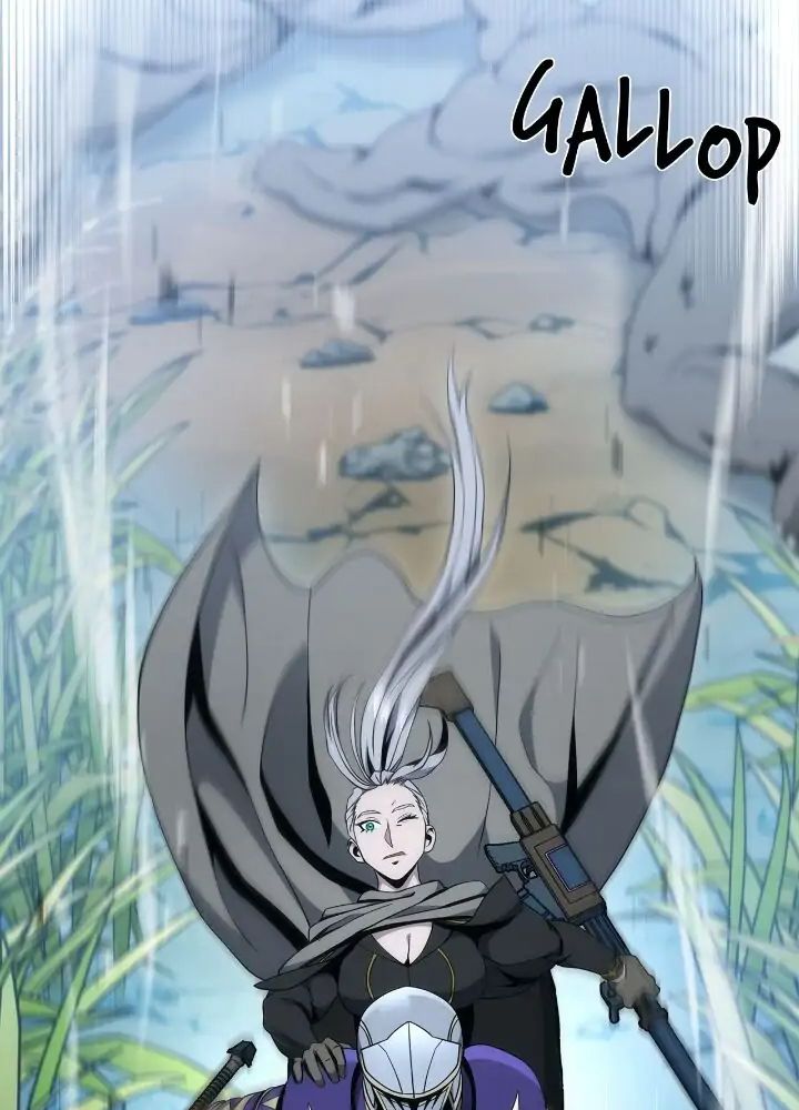 Chiến Binh Xương Trắng Thất Thủ: Chapter 180