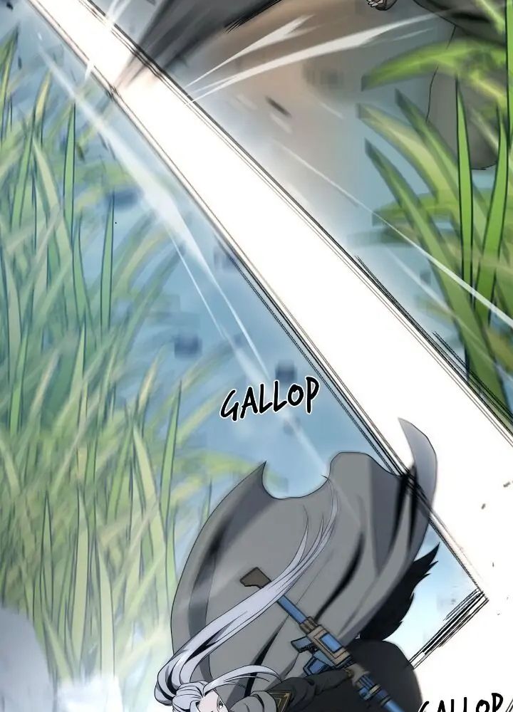 Chiến Binh Xương Trắng Thất Thủ: Chapter 180